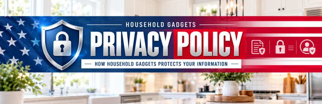 Privacy Policy