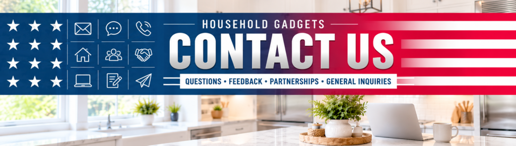 Contact us